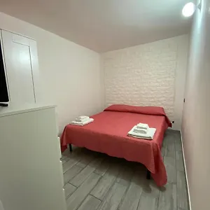 Appartement Nico's House, Naples