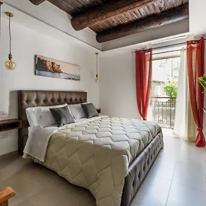 Hébergement de vacances Residenza San Gregorio Armeno, Naples