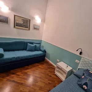 Appartement Panto' 2 Steps To Toledo Street, Naples