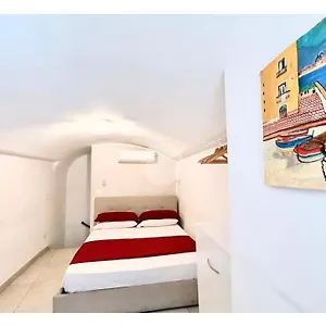 Hébergement de vacances La Casetta Su Spaccanapoli, Naples