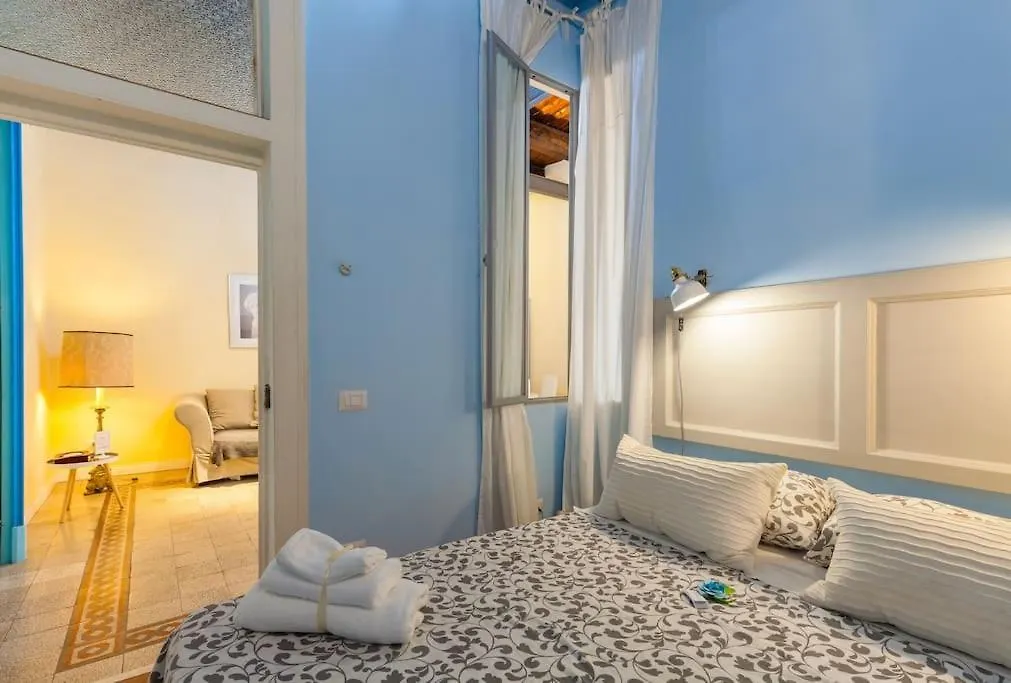 Appartement Duomo184 à Naples