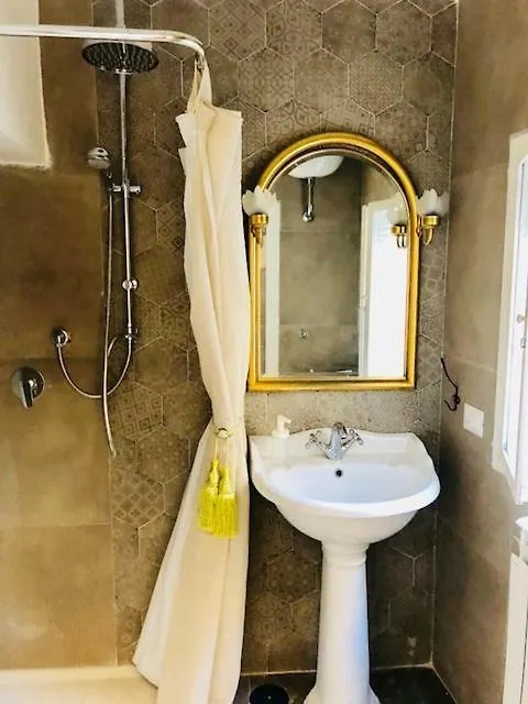 Appartement Duomo184 à Naples