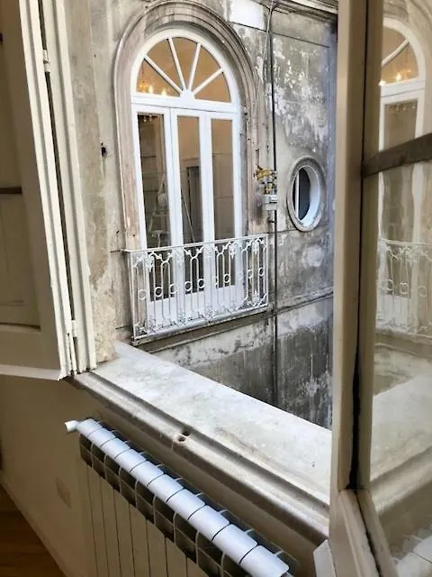 Appartement Duomo184 à Naples