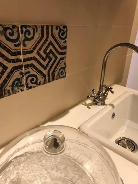 Appartement Duomo184 à Naples