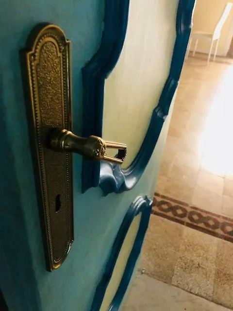 Appartement Duomo184 à Naples