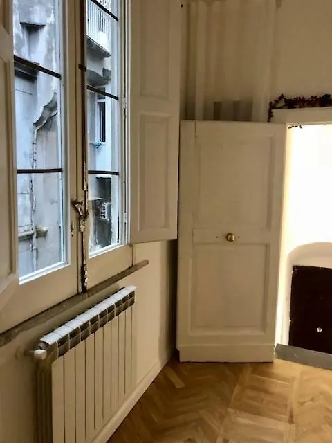 Appartement Duomo184 à Naples