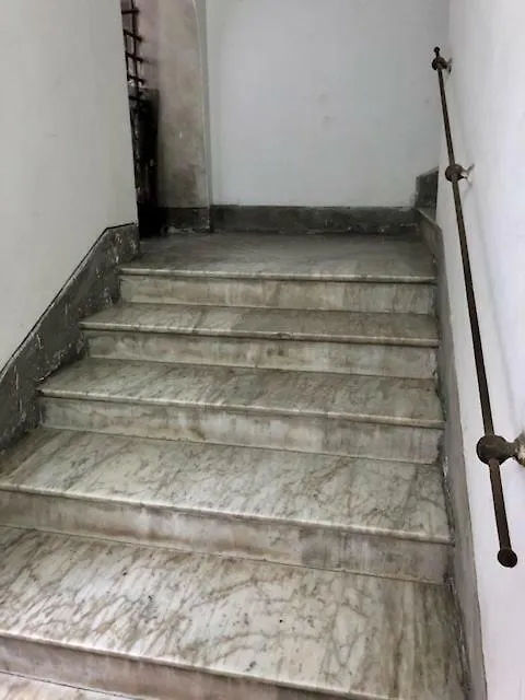 Appartement Duomo184 à Naples