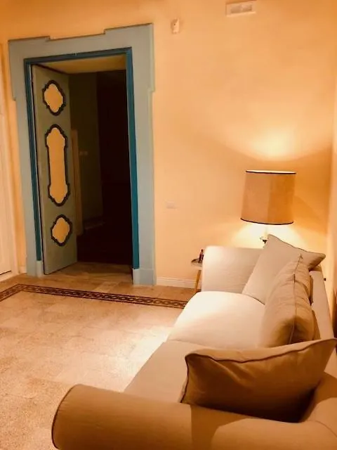 Appartement Duomo184 à Naples