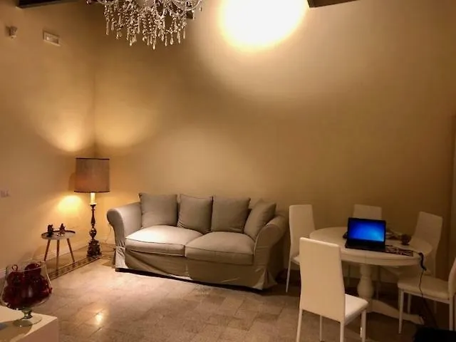 Appartement Duomo184 à Naples
