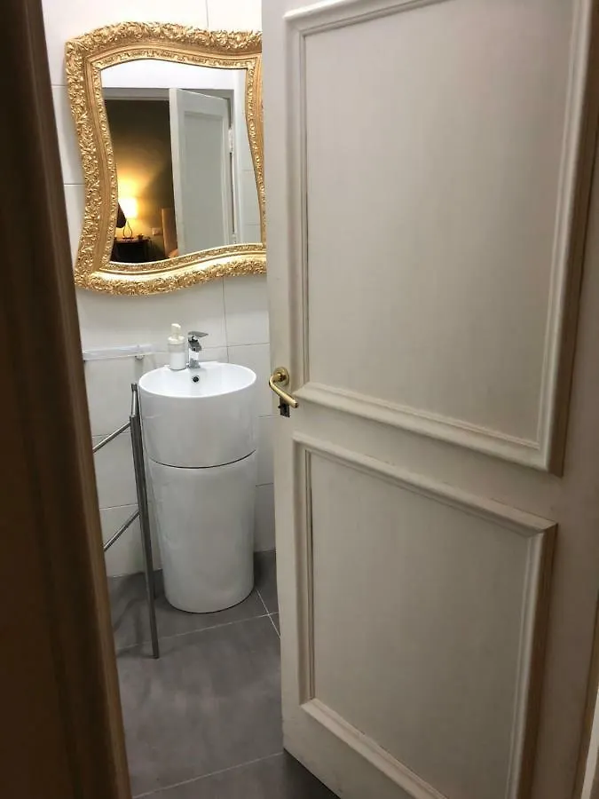 Appartement Duomo184 à Naples